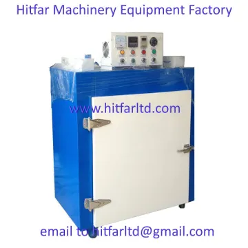 Electrical Resistance Furnace: Mini Lab Heat Treatment Furnace