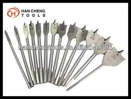 wood core drill bit SDS wood drill bit hex shank drill bit diamond drill bit