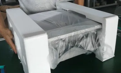 JY-IC1002A Commercial Single Burner Induction Stove