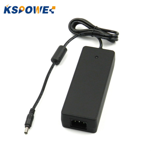 24V 4.16A Black Laptop Power Adaptor Charger 100W