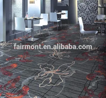 WOW Unbelievable from Fairmont Axminster Wool Carpet