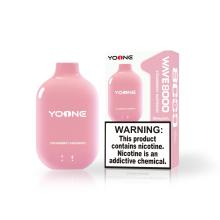 Yoone Weape 8000 Puffs нь Австралийн Авттралийн агуулах