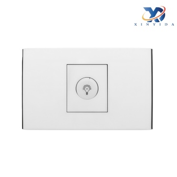 คอมโบซ็อกเก็ตสวิตช์ขนาดกะทัดรัด