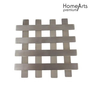 Trivet Mat quare Hot Food Table Mat