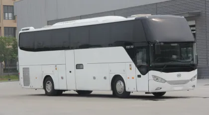 ANKAI 49+1+1 Seats Coach Bus