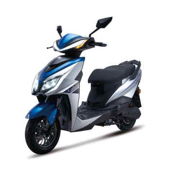 Model przetargu rządowego ASEAN | 800W E-Motorcycle anty-korozji