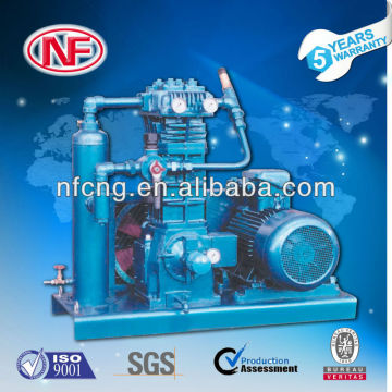 LPG Compressor