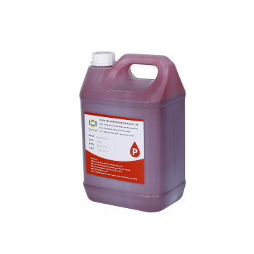 Factory Direct Supply: EPSON S3200 I3200 4720 Kyocera Penetration Ink Dye Sublimation Ink for Printers