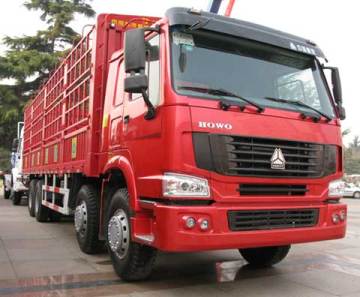 Cargo Truck
