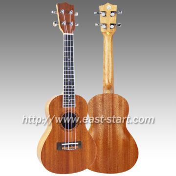 Arched Back Mahogany Concert Ukulele