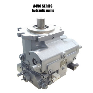 Rexroth A4VG Series Axial Piston Hydraulic Variable Pumps