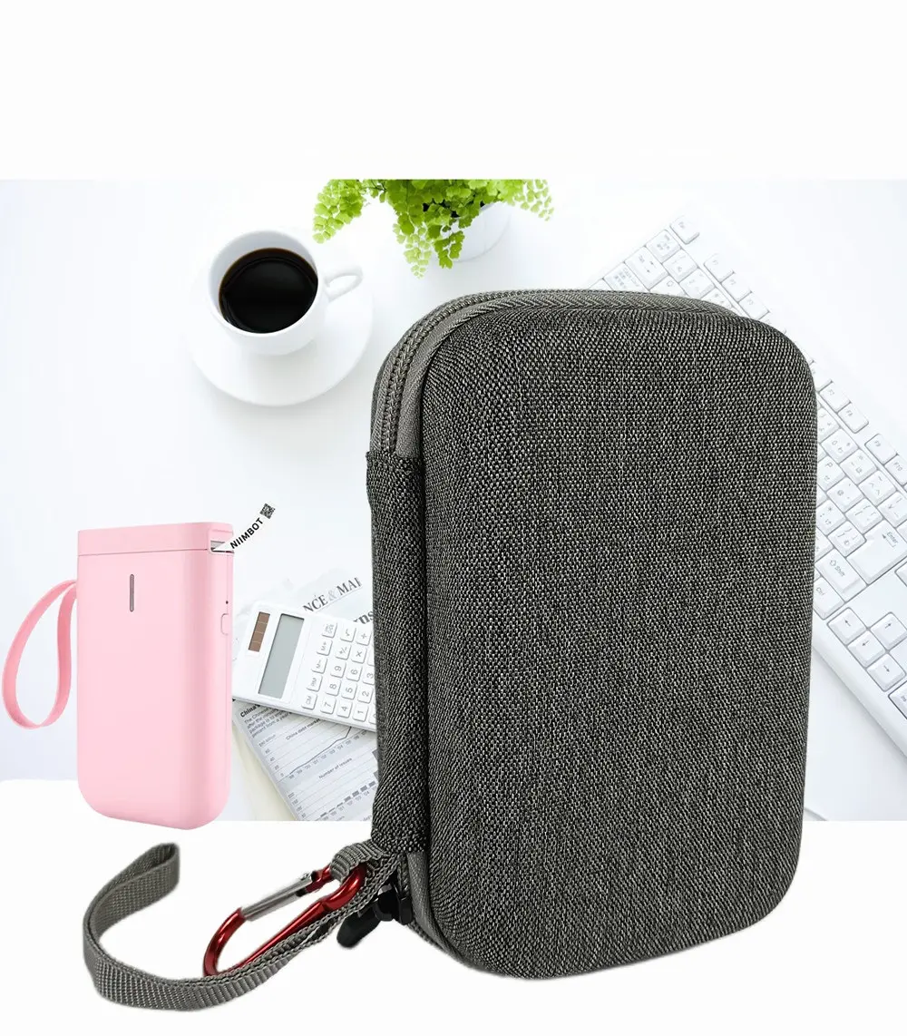 Digital Storage Bag