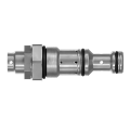 D9T Bulldozer Direct Acting Safety Valve 116-1895, Pressure Relief Valve 1161895
