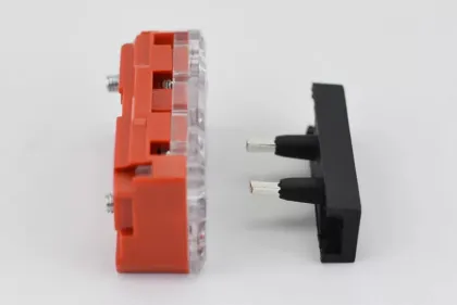 Deputy door lock safety switch Bernstein