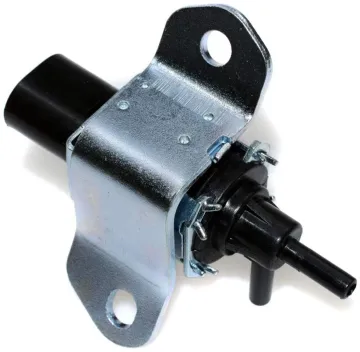 Intake Manifold Vacuum Solenoid Valve Fit for Ford Escape Focus Fusion & Mazda