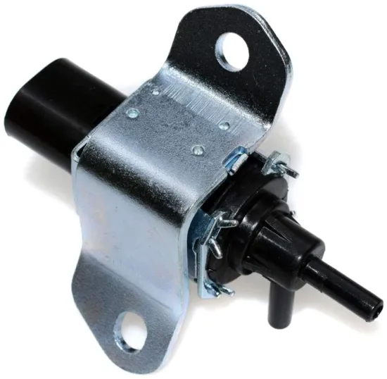 Intake Manifold Vacuum Solenoid Valve Fit for Ford Escape Focus Fusion & Mazda