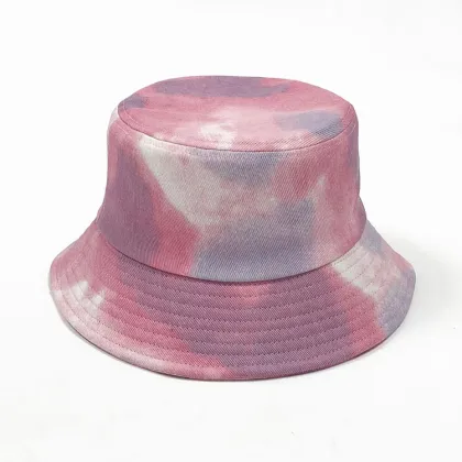 Custom Logo Bucket Hat for Women - Outdoor Fisherman Fishing Hat