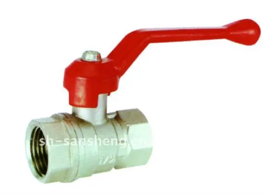 valves