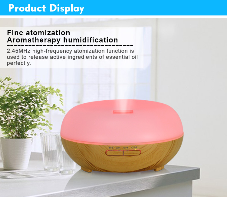 home oil diffuser