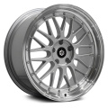 Classic Wheels BBS LM design wheels TOYOTA CROWN REIZ rim Supplier