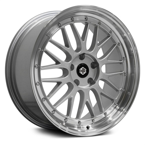 Jante de design BBS LM TOYOTA CROWN REIZ