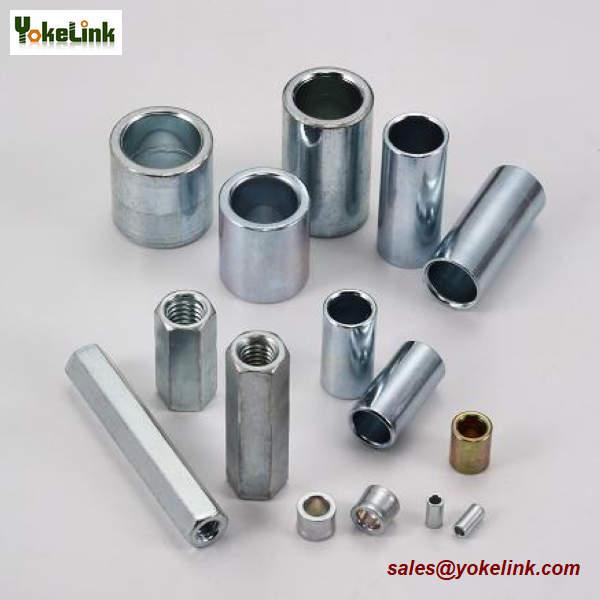 Spacer bushing