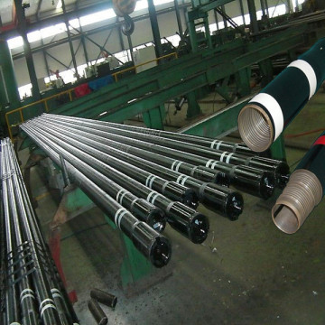 Tubing 1.66"with Hydril CS Analog Thread P110