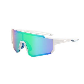Sunway Eyewear: Innovative Unisex Outdoor Sunglasses with Polarized and Photochromic Technology for Sports Activities