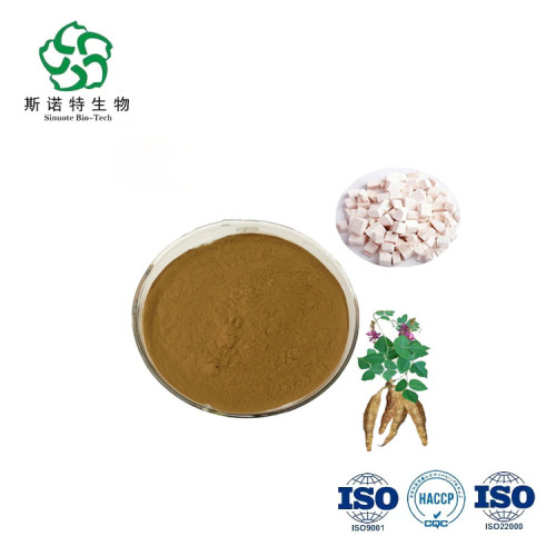 Pueraria Mirifica Extract Powder 30% Puerarin