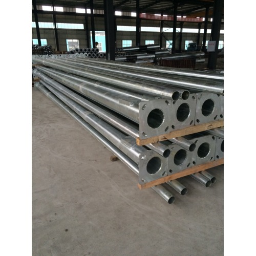 Đèn chiếu sáng đường phố Octagonal