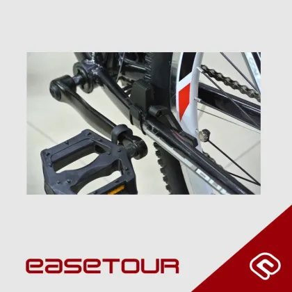 Bluetooth Low Energy Speed and Cadence Sensor