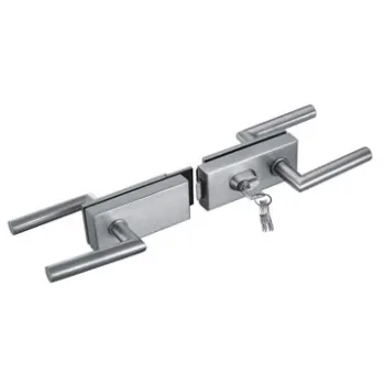 High Quality Levers Lockset, Customized Designs are Welcome