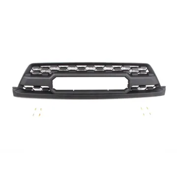 Wholesale Factory Auto Parts: Car Body Kits and Replacement Grills for Toyota 4Runner (2002-2005)