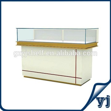 New product on china market jewellery display showcase/jewellery window display/jewellery counter display