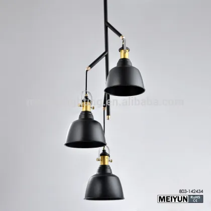 vintage lighting chandelier