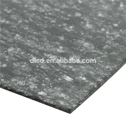 Klinger type non asbestos rubber gasket sheet for pipe