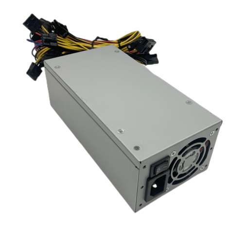 OEM 2U 500W Full Tonser Server Supply