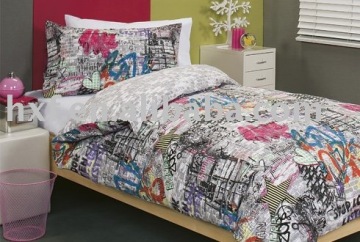 teens sheet set