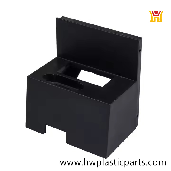TV Panel Injection Mould Plastic4