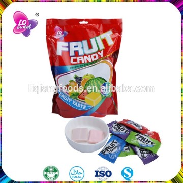 Bolivia 4 flavors soft chewy candy