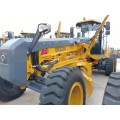 GR2205 выкарыстоўваў абсталяванне для маторных грэйдэраў