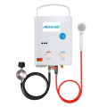 On Demand High Efficient Tankless Water Heater