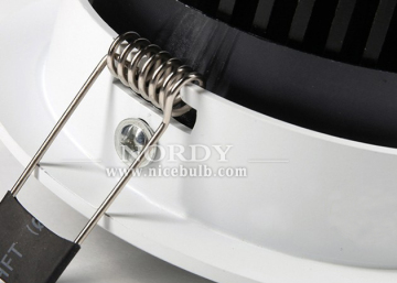 High Power Hotel Office Family 5W LED Ceiling Light