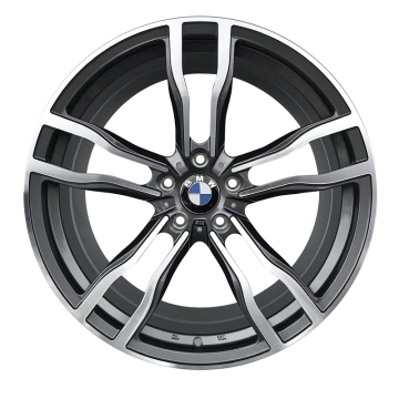 Forged Wheel for BMW X5M / New X5M