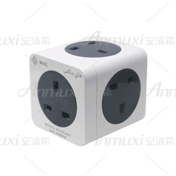 3 Pin Charger Plug