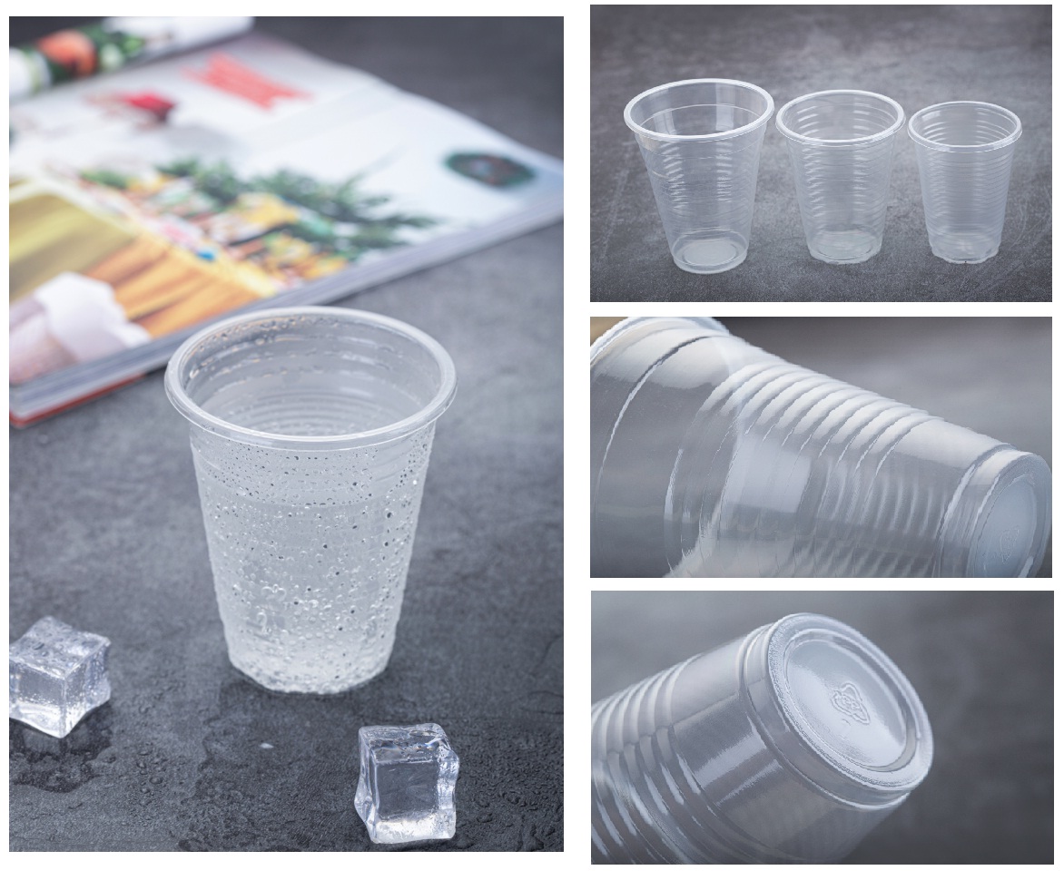 Plastic Cup