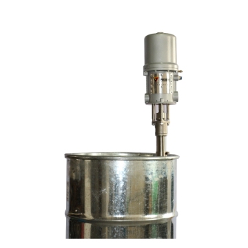 Hot Selling Cheap 304 Stainless Steel Pneumatic Fuel Drum Pump