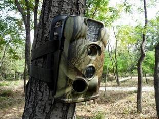 infrared hunting camera hunting trail camera 940nm