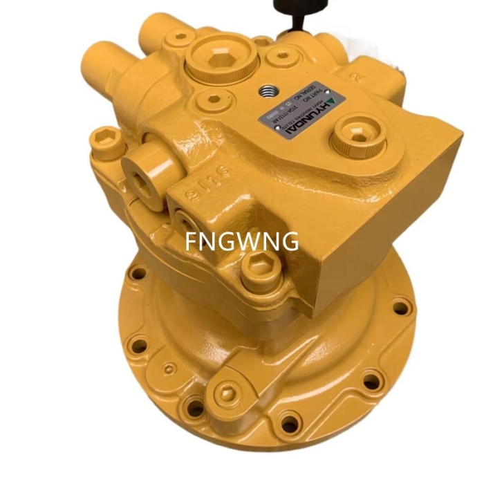 31Q4-11131 31Q4-11133 Swing Motor Rotary Motor For Hyundai