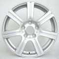 Roues en alliage Rims en aluminium